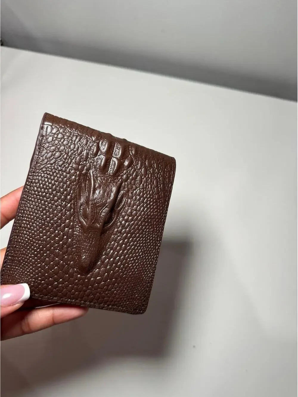 Men wallet